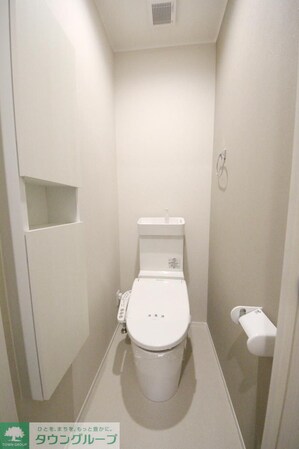 プラサート22の物件内観写真